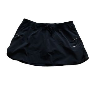 Nike Dri-Fit Tennis Skort - Size Medium